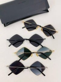 Picture of YSL Sunglasses _SKUfw55596675fw